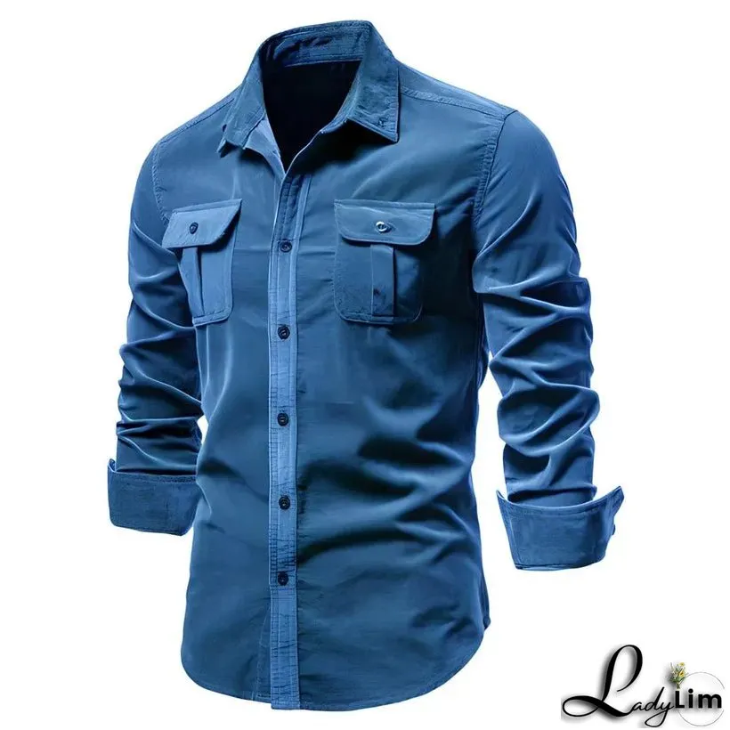 Modern and Fashionable winter garment