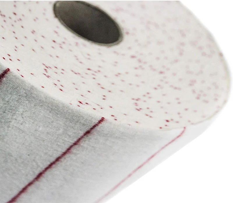 Tactical Gun Cleaning Patches Cotton Cloth Roll