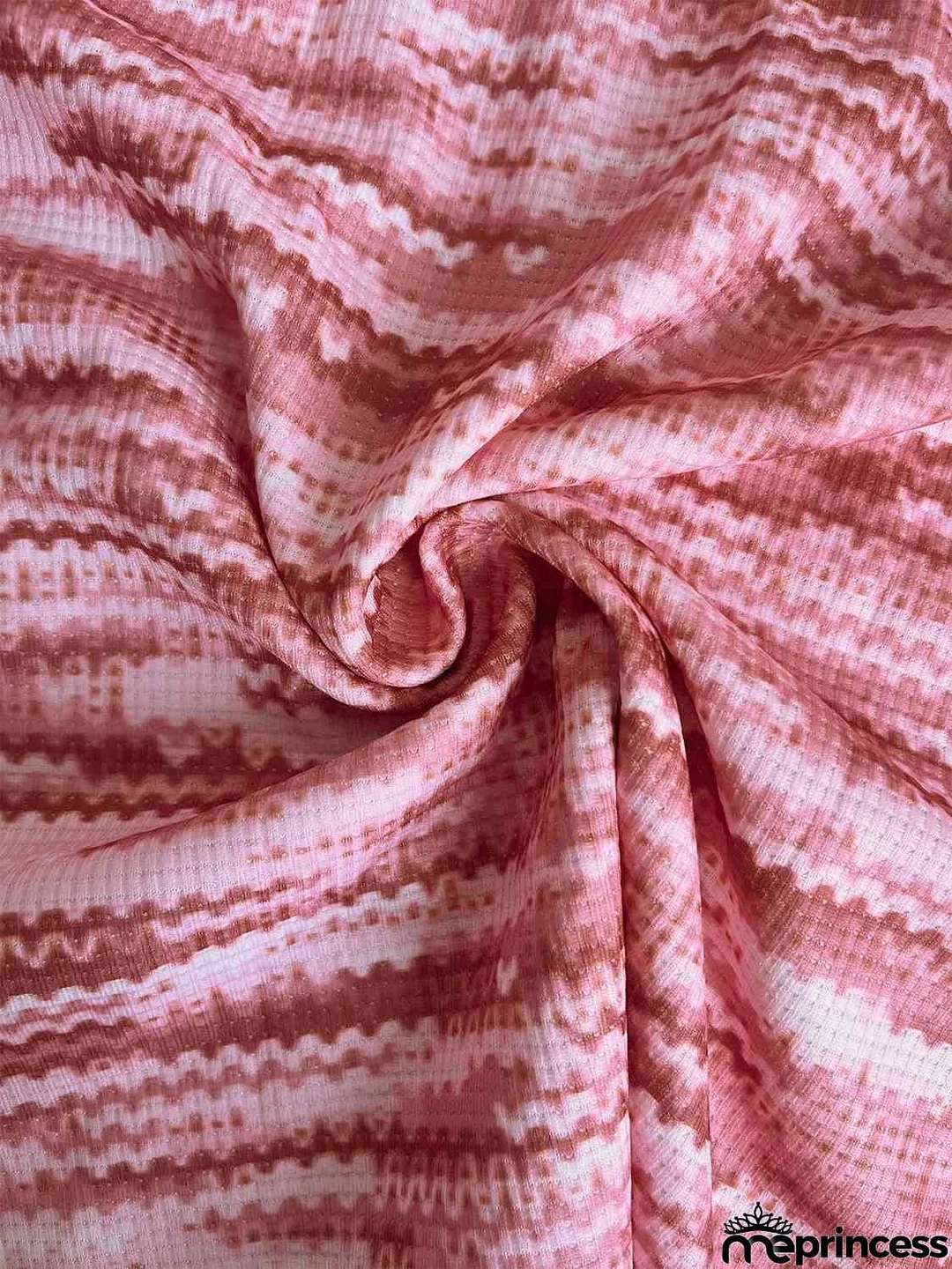 Heathered Asymmetrical Neck Long Sleeve T-Shirt