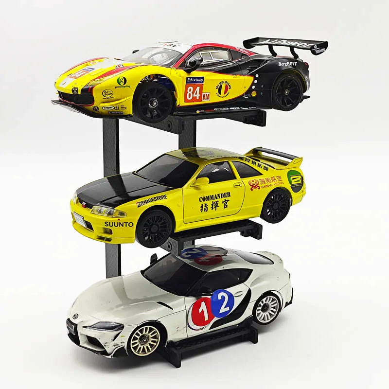 GloryRC Triple Stack Pro