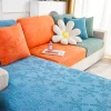 housse de canape extensible jacquard