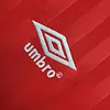 1986 Retro England Away Football Shirt 1:1 Thai Quality