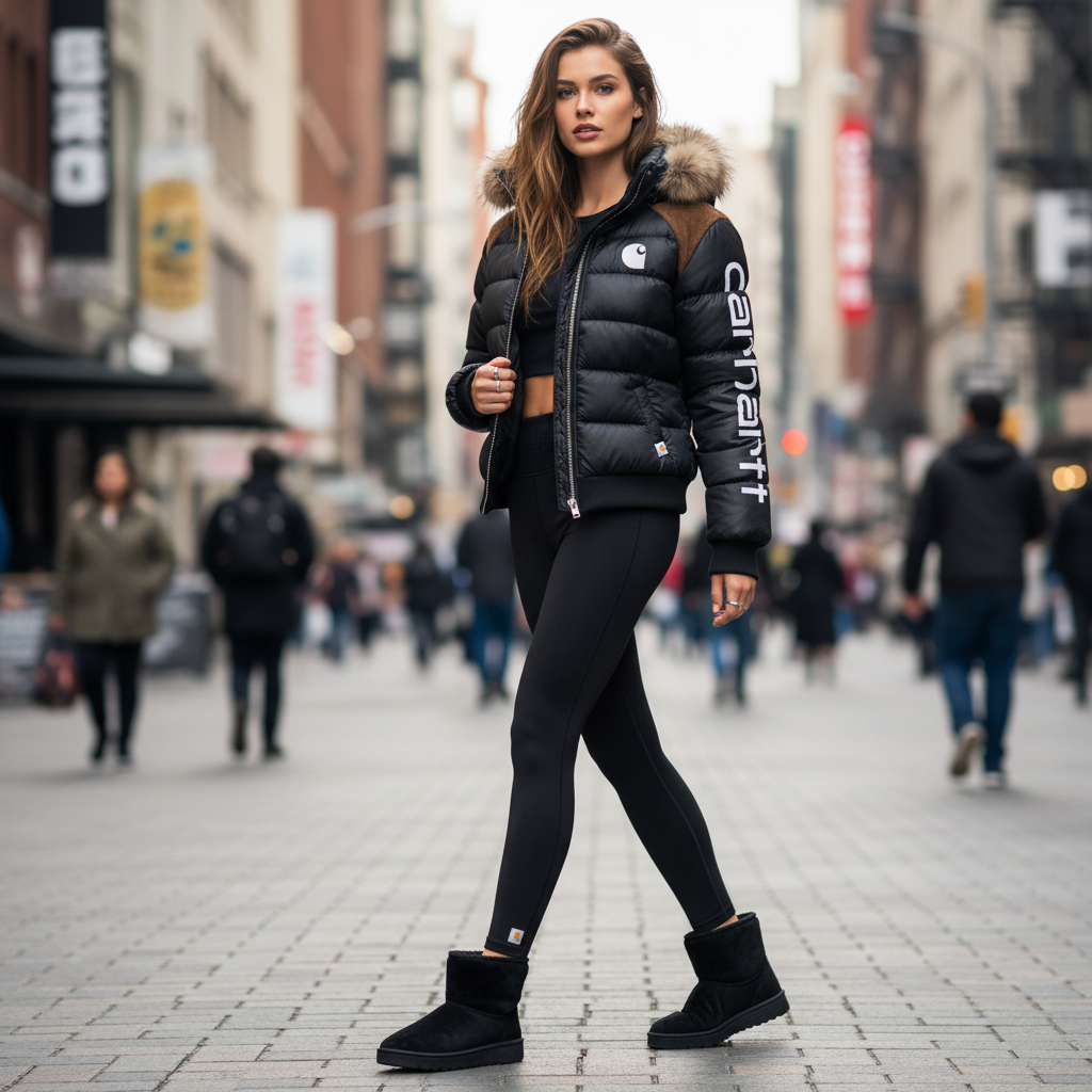 Women's Tight Yoga Pants, High-waisted Slim-fit Leggings, Fitness Pants