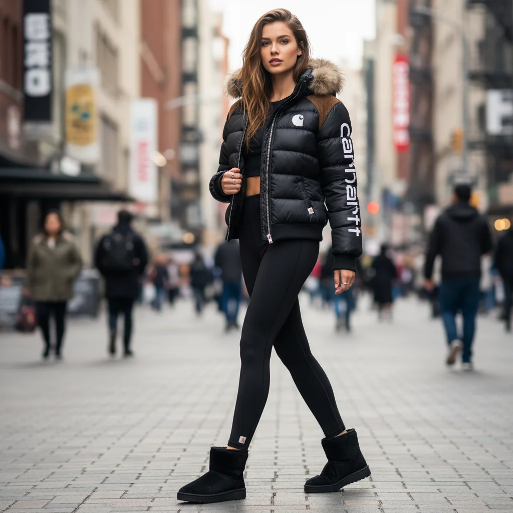 Women's Tight Yoga Pants, High-waisted Slim-fit Leggings, Fitness Pants