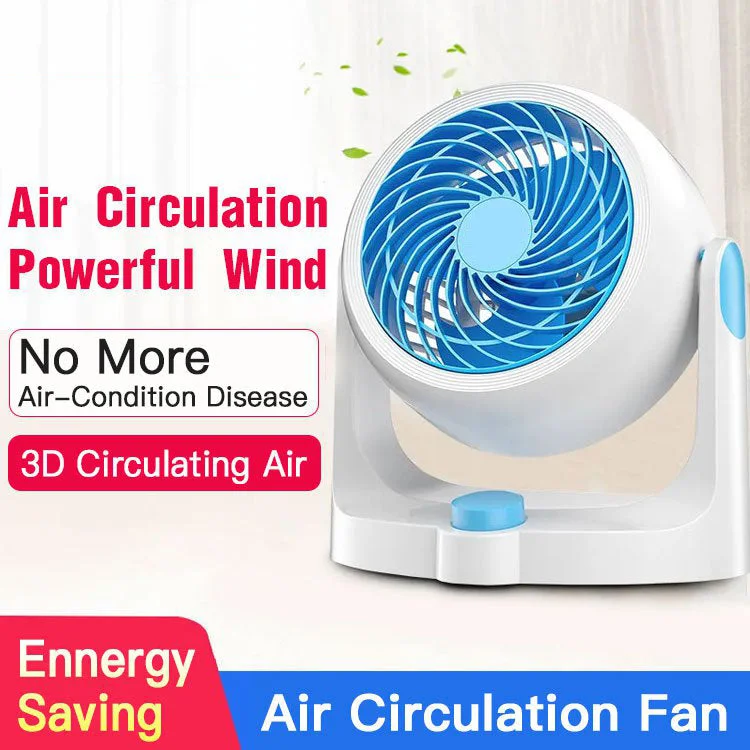 Air Circulation Fan