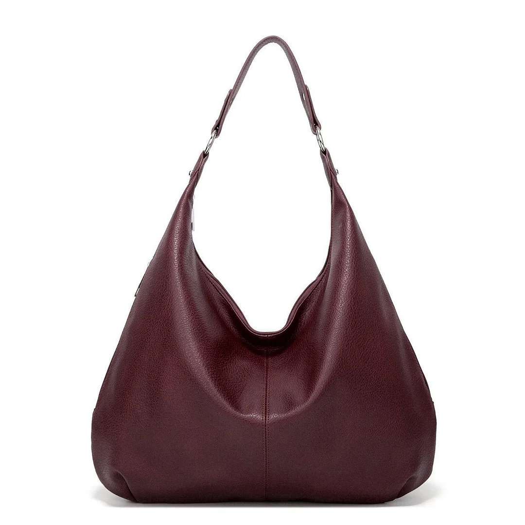 Fashion Casual Retro Tote Shoulder Bag