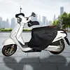 Scooters Leg Cover Windproof Water Repellent Winter Quilt Motorcycle Accessories