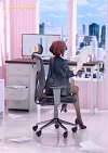 1/7 Scale Leisurely Style Ver. Madoka Higuchi - The Idolmaster: Shiny Colors Mahjong Soul Official Statue - SSR-Figure