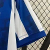 24/25 Porto Soccer Jersey Home