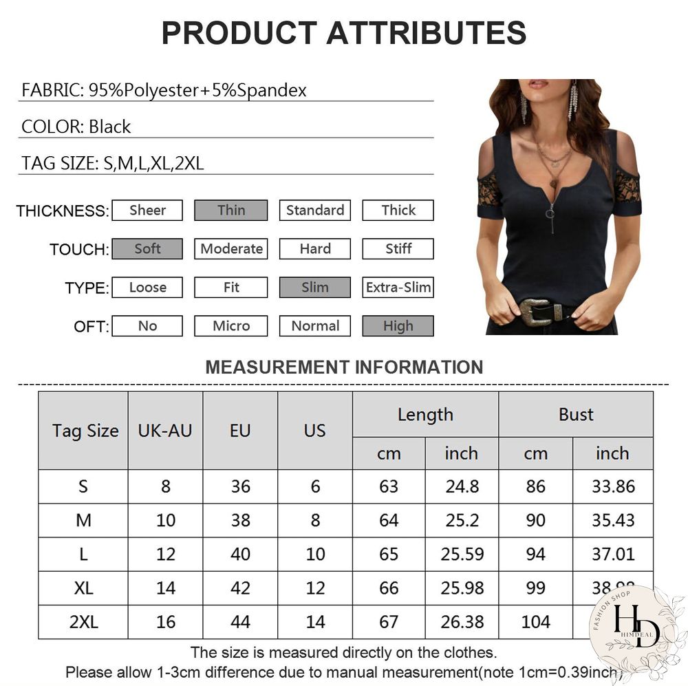 Womens Lace Patchwork Short-Sleeved Tops Summer Sexy Stitching Stylish Solid Color Slim