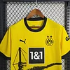 2023/2024 Dortmund Home Football Shirt 1:1 Thai Quality