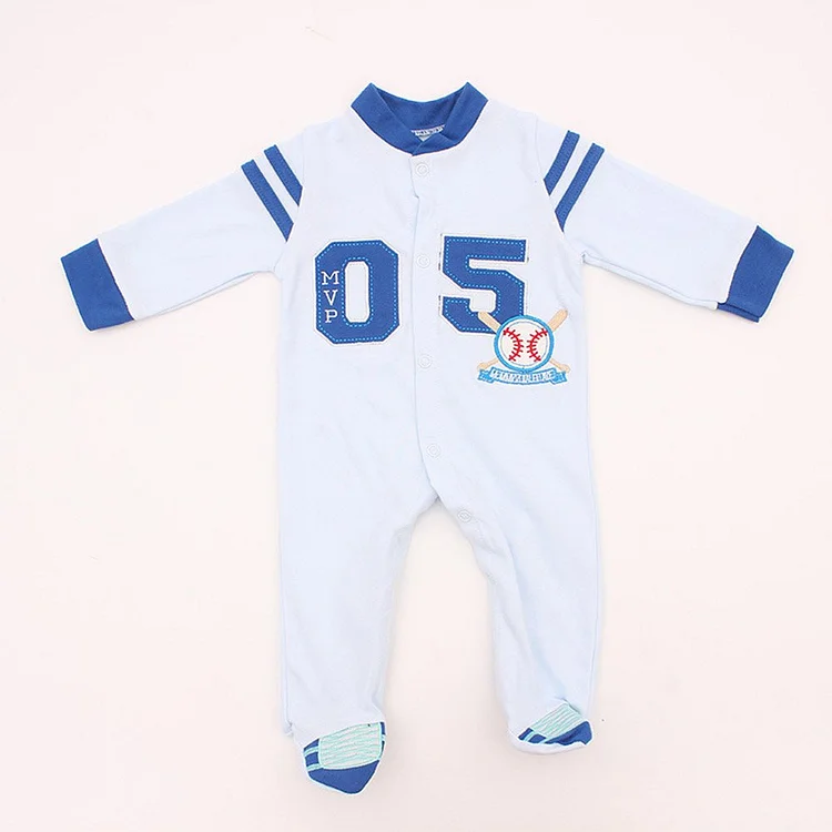 16 Inch Reborn Baby Clothes