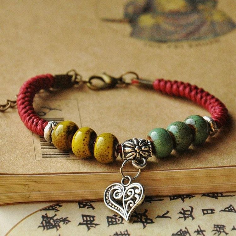 Fashion Ceramic Bracelet