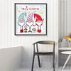 uk.everydayedeals (Limited Stock)Everydayedeals 11ct Stamped Cross Stitch -  Goblin (40*40cm)