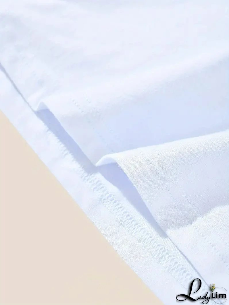 Casual and Fashionable general Tank top