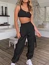 Sport Style Two-Piece Suits