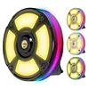 Outdoor Camping Lights Rechargeable Hanging Lights Flashlight for Camping Hiking