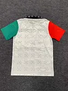 2026 Ghana Training White Football Shirt 1:1 Thai Quality