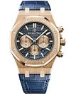 Audemars Piguet Royal Oak Chronograph 41mm 26331OR Blue Dial