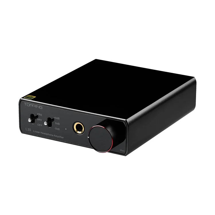 Topping L30 Headphone Amplifier - DEMO UNIT