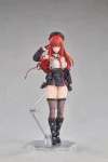 Movable Red Hood Ver. Rapi - Goddess of Victory: Nikke Official Statue - Good Smile Company