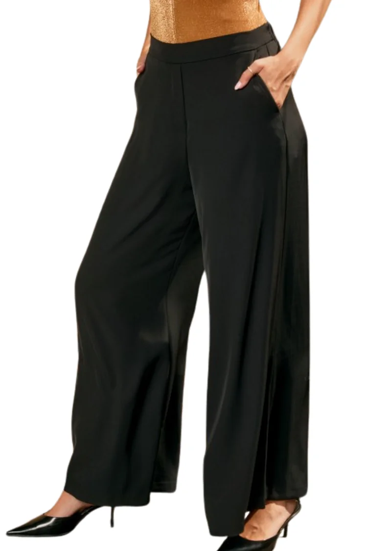 Remi Flowy Dress Pants