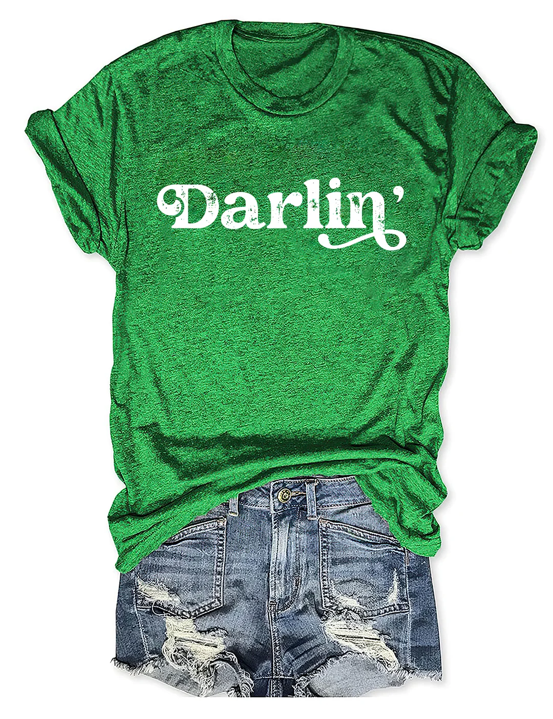 Darlin' T-shirt