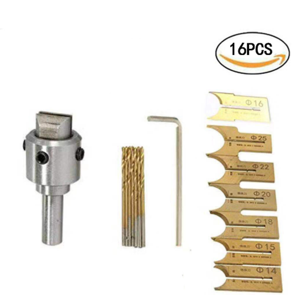 PREMIUM BEADS DRILL BIT