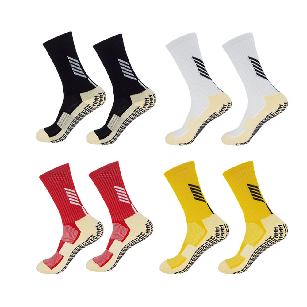 

Soccer Football Socks Outdoor Sport Running Mid Calf Socks for Adult / Kids, Child, 501 Original