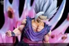 Beast Son Gohan - Dragon Ball Resin Statue - QiYu-Studio