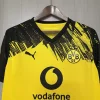 2025/26 Dortmund Home Advertising Board Football Shirt 