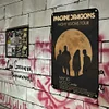 Innagine Dragons Band - Vintage Metal Signs(12*16Inch) - Music