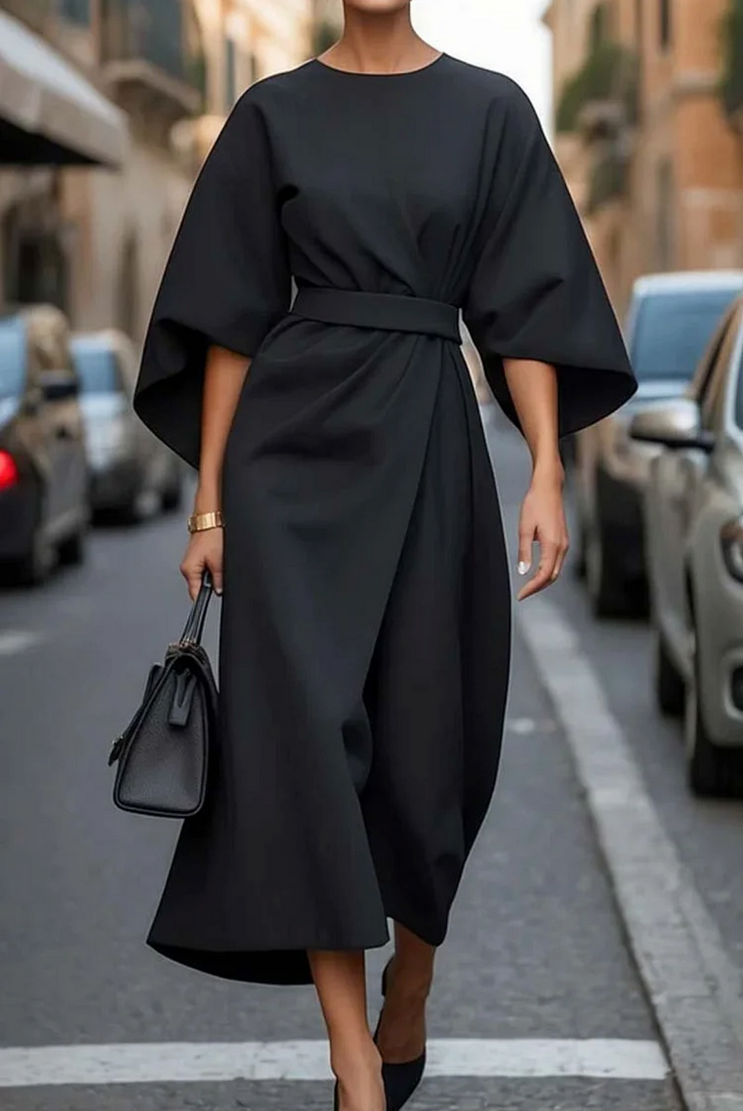 Elegance Dress