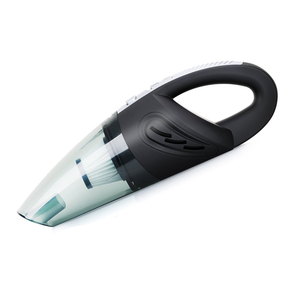 

3200kpa Powerful Handheld Rechargeable Car Vacuum Cleaner for Dry/Wet Use, 501 Original