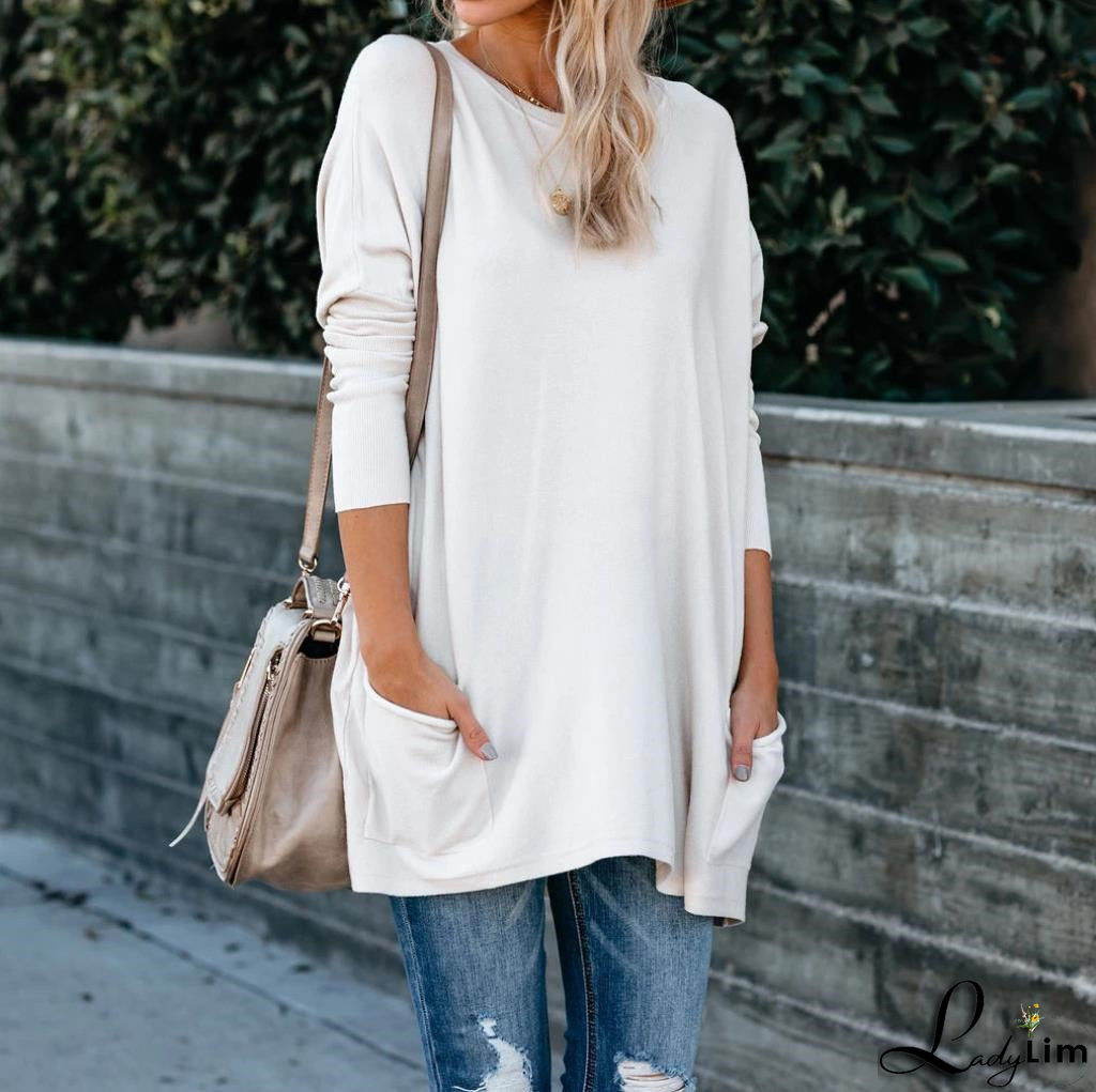 Trendy and Elegant winter T-shirt