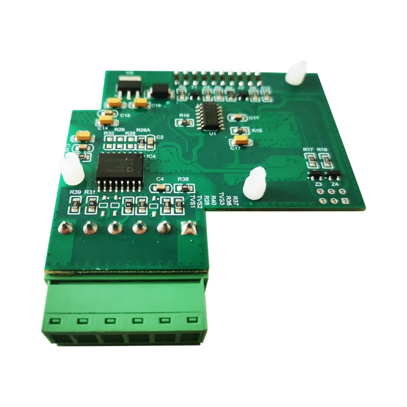 590C Profibus Board Model AH467328U001 Suitable for EUROTHERM 590 dc drive