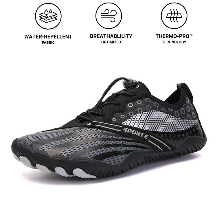 Stunahome Sprint | Sport Barefoot Shoes shopify Stunahome.com