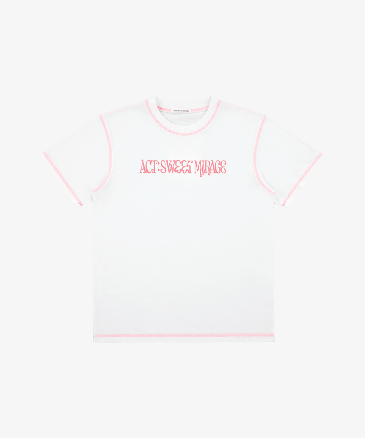 TXT World Tour ACT: SWEET MIRAGE IN DOME JAPAN T-shirt