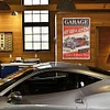Garage - Vintage Metal Signs(12*16Inch) - Service