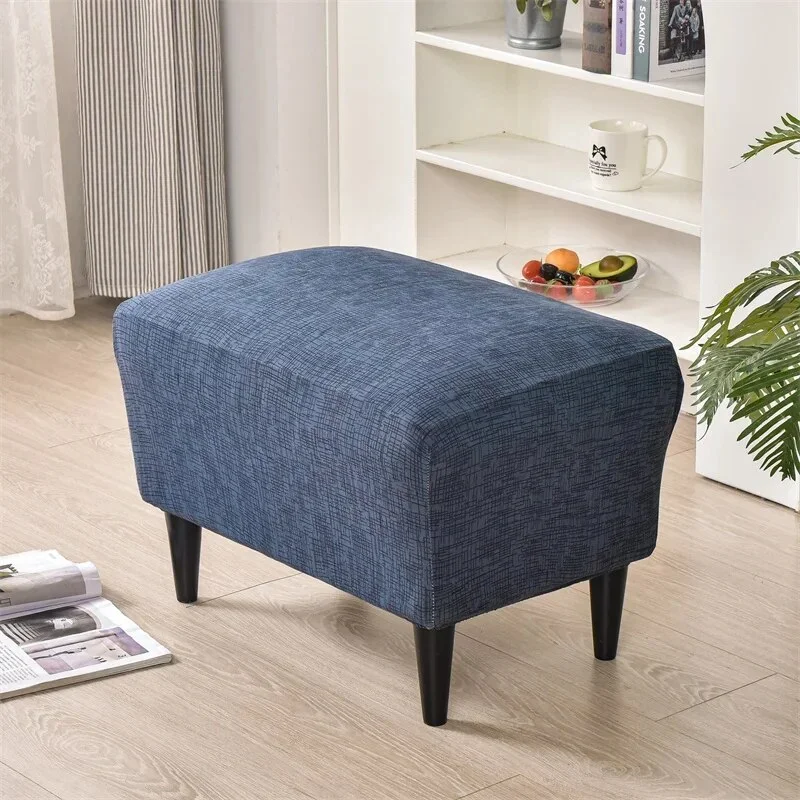 Nigikala Printed Tub Chair Covers Stretch Spandex Armchair Slipcovers Couch Covers Single Sofa Cover for Living Room Bar Home