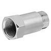 3Pcs Car CEL Fix Check Light Eliminator Oxygen O2 Sensor Adapter M18x1.5