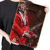 Guitarist Brian Setzer - Vintage Metal Signs - 20*30cm/30*40cm - Music