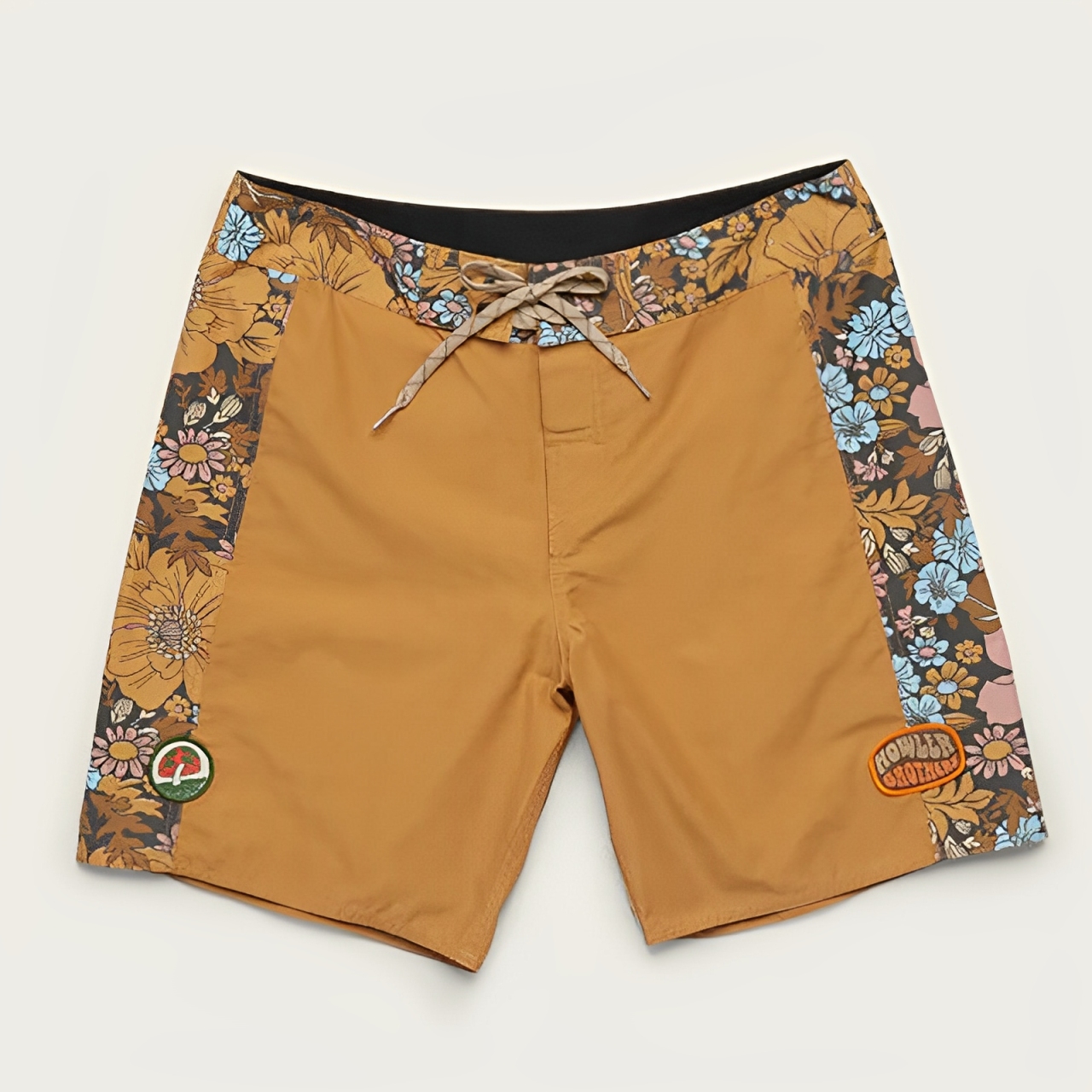 Howler Brothers Ensueno Boardshorts