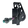 Bike Quick Release Faucet C Buckle Bike Handle Quick Release Buckle for Brompton