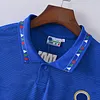 Joyfball 1994 Retro Italy Home Soccer Shirt