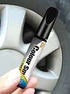 Car Scratch Repair Pen Car Scratch Remover Pen Waterproof Effective for Car Care