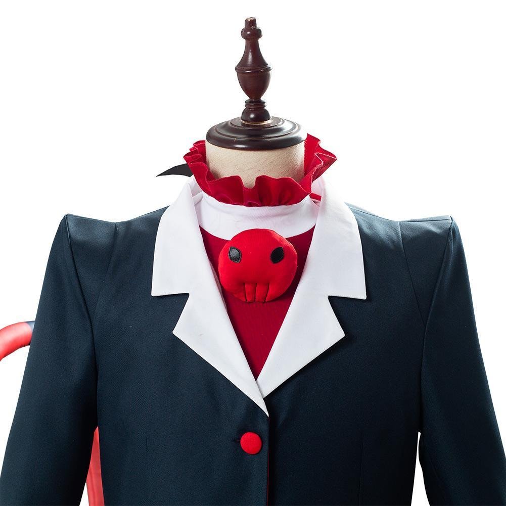 Best Hazbin Hotel Blitzo Helluva Boss Cosplay Costume