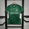 2024/2025 Borussia M&ouml;nchengladbach Away Football Jersey 1:1 Thai Quality