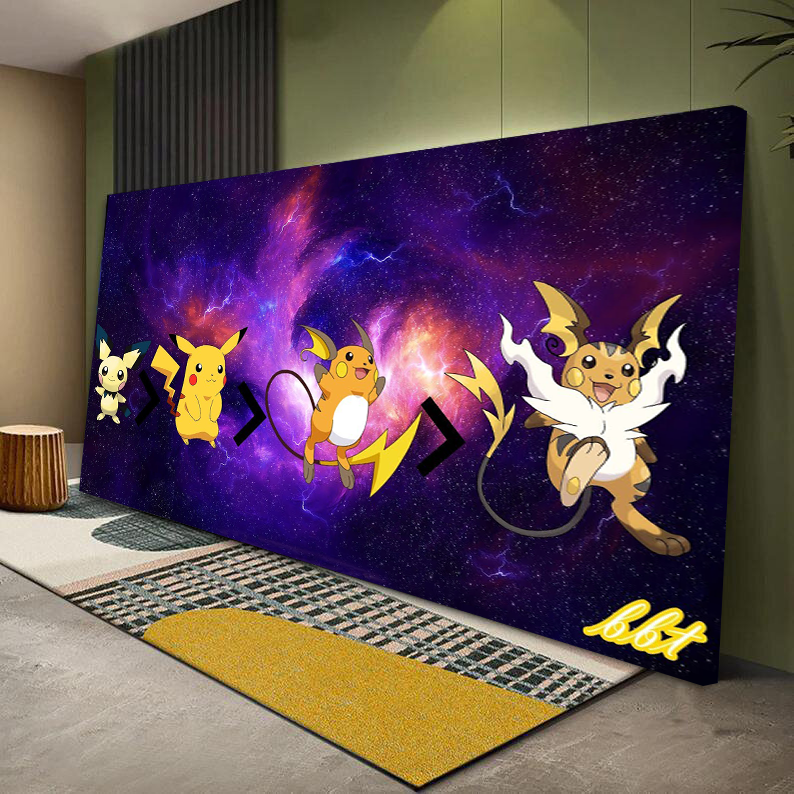 Canvas Wall Art