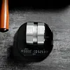 Heavy - Duty No.8 Gravity Coffee Distributor and Tamper Set, 58mm Universal